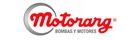 Logo Motorarg