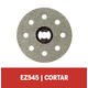 Dremel  Ez545 Disco De Corte Diamantado 1-1/2" - Vista 1