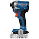 Bosch Atornillador De Impacto 18v 1/4 Gdr 18v-215 (sin Bateria - Sin Cargador) - Vista 2