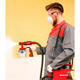 Einhell Equipo Pintar 700 W Tc-sy 700 S - Vista 3
