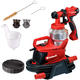 Einhell Equipo Pintar 700 W Tc-sy 700 S - Vista 4
