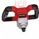 Einhell Mezclador De Pintura 18v Te-mx 18 Li Solo (sin Bateria - Sin Cargador) - Vista 2