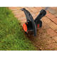 Black & Decker Bordeadora 450watts - Vista 2