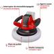 Einhell Pulidora 18v Ce-cb 18/254 Li Solo (sin Bateria - Sin Cargador) - Vista 2