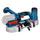 Bosch Sierra Sin Fin 18v Gcb 18v-63 (sin Bateria - Sin Cargador) - Vista 1