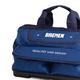Bremen Bolso Cerrado Base Rigida 16" - Vista 2