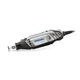 Dremel Minitorno 3000 + 82 Accesorios + Eje Flexible - Vista 2