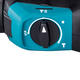 Makita Martillo Rotativo Plus 800w 3j 26mm - Vista 2