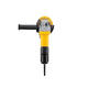 Stanley - Amoladora 4 1/2" (115mm) 750w Slimline - Vista 2