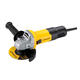 Stanley - Amoladora 4 1/2" (115mm) 750w Slimline - Vista 1