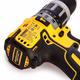 Dewalt Atornillador Taladro Percutor 20v 13mm Sin Carbones Brushless (2 Baterias Cargador) - Vista 3