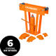 Lusqtoff Dobladora De Caño Hidraulica 1/2" A 3" 16 Tn