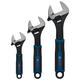 Bosch Set  3 Llave Ajustable 6 - 8 - 10 - Vista 1