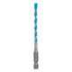 Bosch Mecha Multiconstruccion  05x100mm Encastre Hexagonal 1/4 - Vista 1