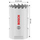 Bosch Sierra Copa Bimetalica 029mm (1''1/8) - Vista 3