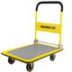 Crossmaster Carro Plataforma Capacidad 300 Kg - Vista 1