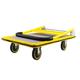 Crossmaster Carro Plataforma Capacidad 300 Kg - Vista 2