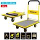 Crossmaster Carro Plataforma Capacidad 300 Kg - Vista 3