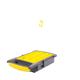 Dogo Maletin Gavetero Portatil Para Tornillos 210x338x62 Mm -2046a - Vista 3