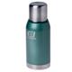 Lusqtoff Termo Verde Acero Inoxidable 750 Ml (sin Manija) - Vista 1