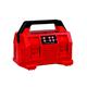 Einhell Cargador Cuadruple Quattrocharger - Vista 1