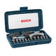 Bosch Set  46 Piezas Mango Puntas Y Tubos - Vista 2