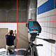 Bosch Nivel Laser De Linea Roja Gll3-80 20/80 Mts - Vista 6