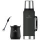 Stanley Combo Termo Clasico 950ml + Mate + Bombilla - Vista 1