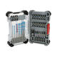 Bosch Set  35 Puntas - Mechas Multiconstruccion - Adaptador - Estuche - Vista 2