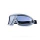 Libus 3121 Antiparra Aviator Aviador Transparente Af - Vista 2