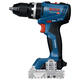 Bosch Atornillador Taladro Percutor 18v 13mm Gsb18v-65 Sin Carbones (sin Baterias - Sin Cargador) - Vista 2