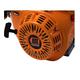 Lusqtoff Motor Naftero 15hp 414cc 4 Tiempos Eje Horizontal Arraque Manual - Vista 4
