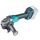 Makita Amoladora 115mm 40v Brushless (sin Bateria - Sin Cargador) - Vista 1