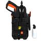 Black & Decker Hidrolavadora 110 Bar 1600w 1600 Psi - Vista 4
