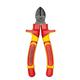 Lusqtoff Alicate 6" 150mm 1000v Aislada - Vista 1