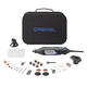 Dremel Minitorno 4000 + 32 Accesorios + 2 Aditamentos - Vista 1