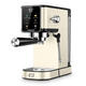 Lusqtoff - Cafetera Espresso Multicapsula 5 Programas (crema) - Vista 1