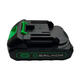 Salkor Bateria 18v 2 Ah Para Batpp1300 Y Blip1200 - Vista 1