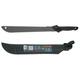 Truper Machete 18" Doble Filo Cacha Inyectada Con Funda - Vista 1