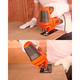 Black & Decker Sierra Caladora 400w - Vista 3