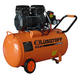 Lusqtoff Compresor   50 Lt 2.5 Hp Sin Aceite 72 Db Semisilencioso - Vista 1
