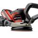 Einhell Lijadora Roto-orbital 5" 18v Tp-rs 18/32 (sin Bateria - Sin Cargador) - Vista 4