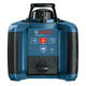 Bosch Nivel Laser Rotativo Grl250hv - Vista 2
