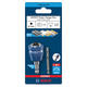 Bosch Adaptador Power Change Con Mecha Centradora - Vista 2