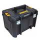 Dewalt Combo Carro Maletin Organizador Con Ruedas Tstak - Vista 3
