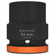Bosch Tubo Impacto 24mm - Encastre 3/4 - Vista 2