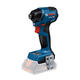 Bosch Atornillador De Impacto 18v Gdr 18v-220 C 1/4" (sin Bateria - Sin Cargador) - Vista 1