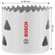 Bosch Sierra Copa Bimetalica 048mm (1"7/8) - Vista 2