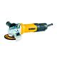 Dewalt Amoladora  4 1/2  700 Watts - Vista 2