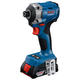 Bosch Atornillador De Impacto 18v 1/4 Gdr 18v-215 (2 Baterias - Cargador) - Vista 2